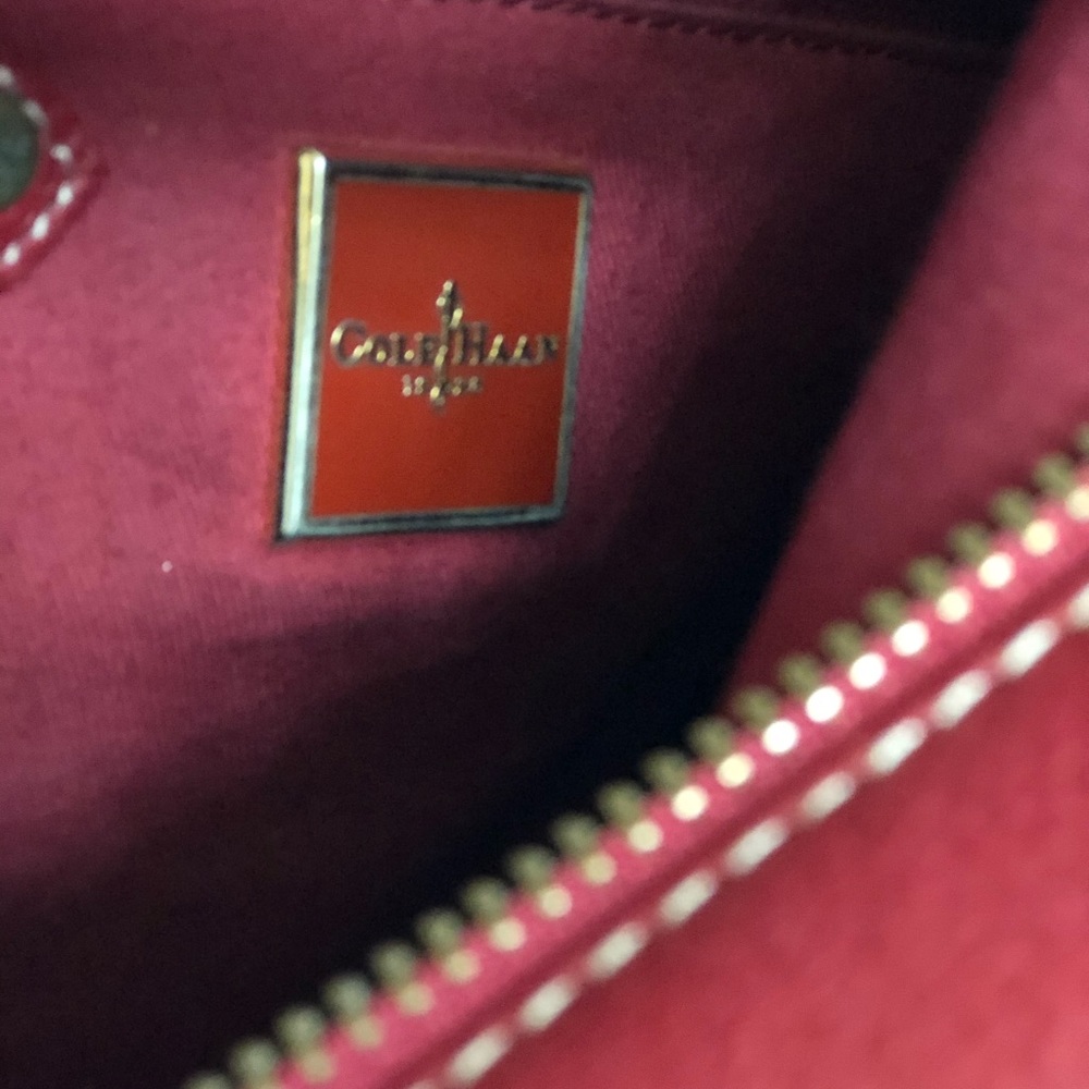 Cole Haan Backpack - image 6